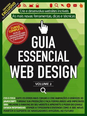 cover image of Guia de Tecnologia